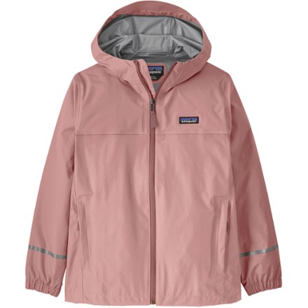 Patagonia Torrentshell 3L Jacket - Kids' | REI Co-op