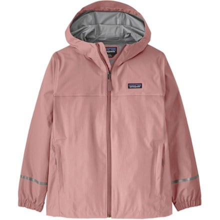 Patagonia Torrentshell 3L Jacket - Kids' 0