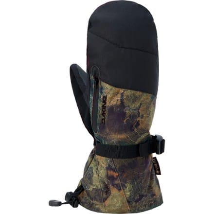 DAKINE Titan 2.0 GORE-TEX Mittens - Men's 3