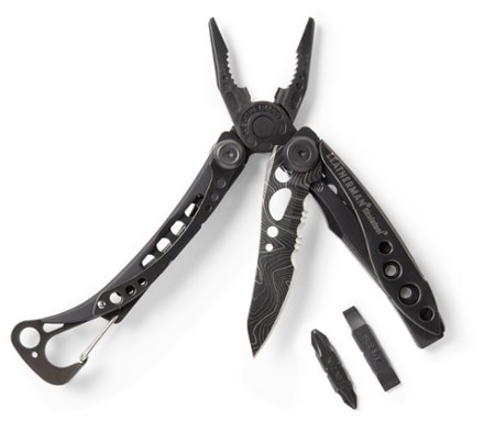 Leatherman Skeletool Reviews - Trailspace