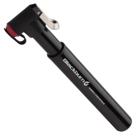 Blackburn Mammoth 2-Stage Anyvalve Mini-Pump 0