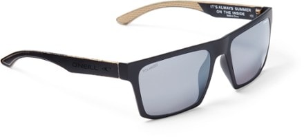 O'NEILL Sunglasses Beacons 2.0 Polarized Sunglasses 1