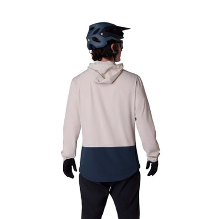 Fox Ranger Wind Bike Pullover - Men's 2