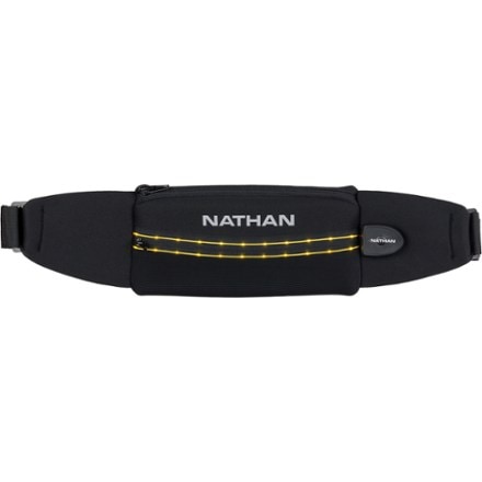 Nathan Laser Light 5K Storage Belt 0