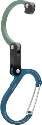 HEROCLIP Medium Hanger 1
