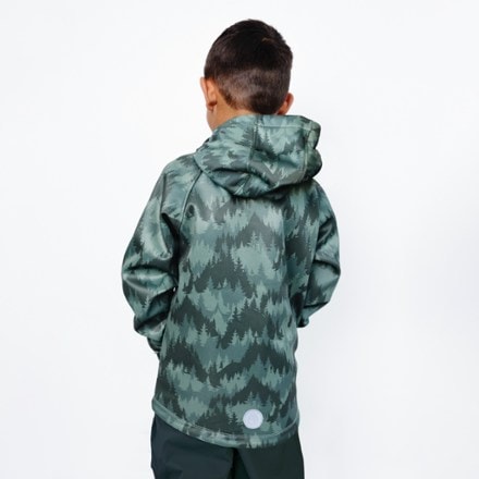 Therm All-Weather Hoodie - Toddlers' 2