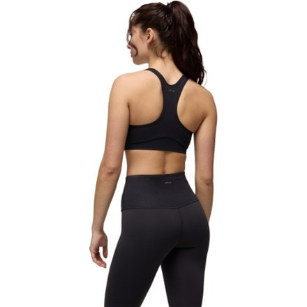prAna Luxara Salutations Bra 2