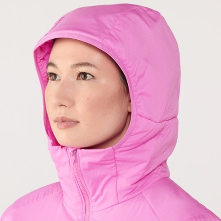 Arc'teryx Atom Insulated Hoody - Women's 6