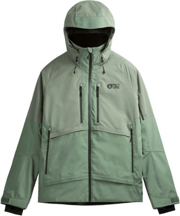 Picture Organic Clothing Men's Goods Insulated Jacket