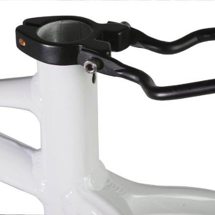 Axiom Cycling Gear Streamliner Fatliner Rear Bike Rack 2