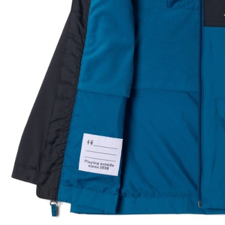 Columbia Rain-Zilla II Jacket - Toddlers' 2