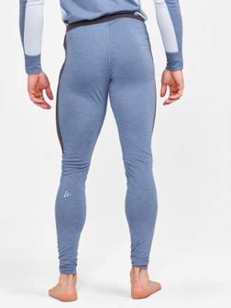 Craft CORE Wool Mix Base Layer Set - Men's 5