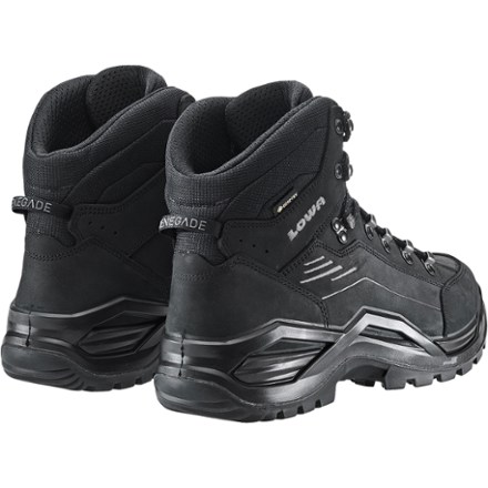 Lowa Renegade Evo GTX Mid Hiking Boots - Men's 3