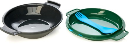 humangear GoKit Light 5-Tool Mess Kit 1