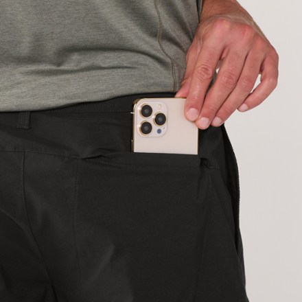 The North Face Basin 7" Shorts - Men's 7