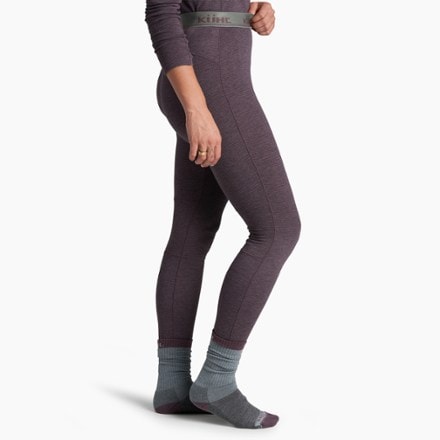 KUHL Reactiv Lite Grid Base Layer Bottoms - Women's 2