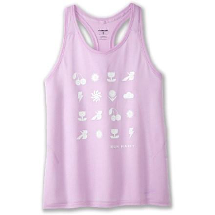 Distance Tank Top 3.0 - Women's