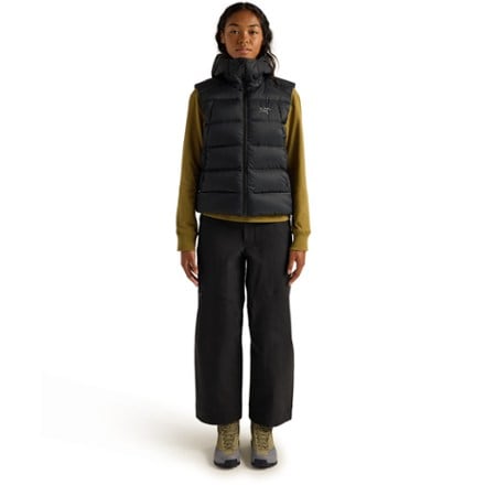 Arc'teryx Thorium Down Vest - Women's 3