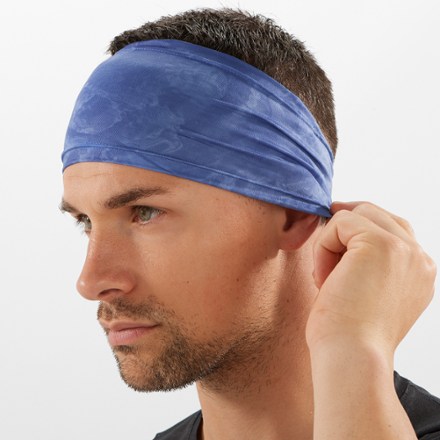 Salomon Sense Headband 2