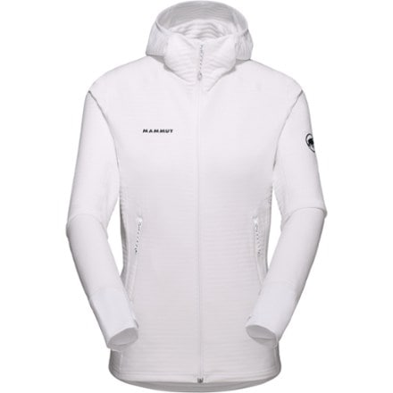 Mammut Taiss Light ML Hooded Jacket - Women's 0