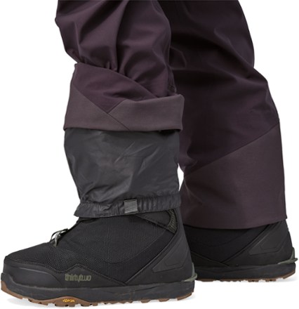 Patagonia SnowDrifter Bib Pants - Men's 8
