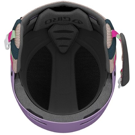 Giro Crue MIPS Snow Helmet - Kids' 5