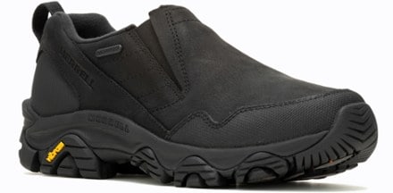 Merrell Coldpack 3 Thermo Moc Waterproof Shoes - Women's 2