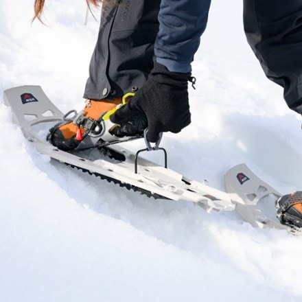 MSR Evo Explore Snowshoes - Women's 5