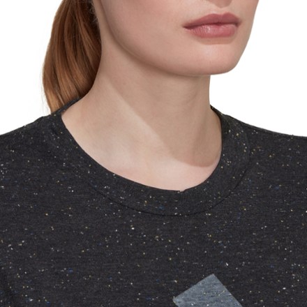 adidas Winners Long-Sleeve T-Shirt - Women's 4