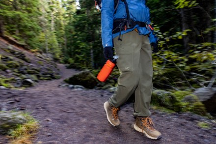 Location Image for BeFree AC Water Filter Bottle 0.7 L