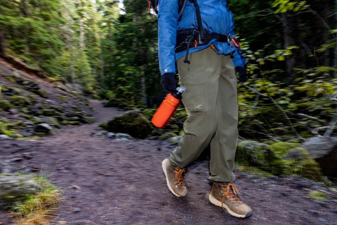 Location Image for BeFree AC Water Filter Bottle 0.7 L