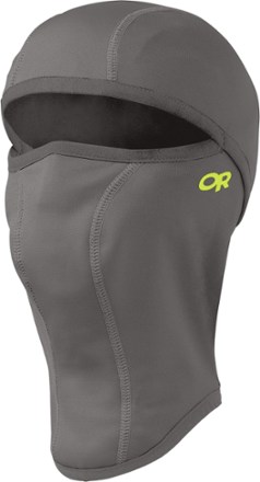 Outdoor Research Alpine Fleece Balaclava 0