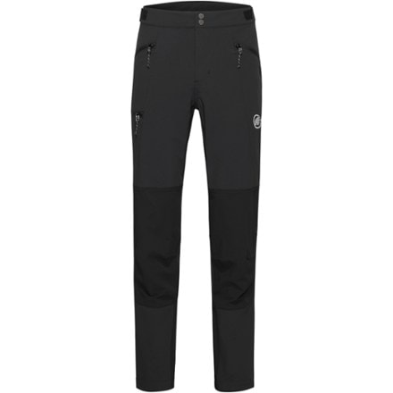 Mammut Courmayeur SO Pants - Men's 3