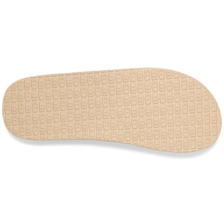 Sanuk Ziggy Switchfit Flip-Flops - Women's 5