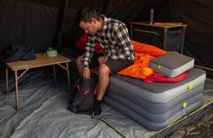 Zempire Monstabed Single Air Bed 7