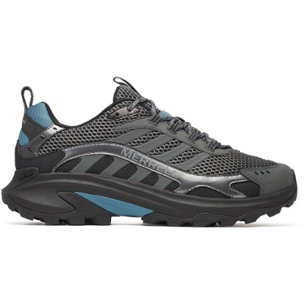 Merrell Moab Speed 2 Vent 2K SE Shoes - Men's 0