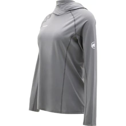 Mammut Selun FL Sun Hoodie - Women's 2
