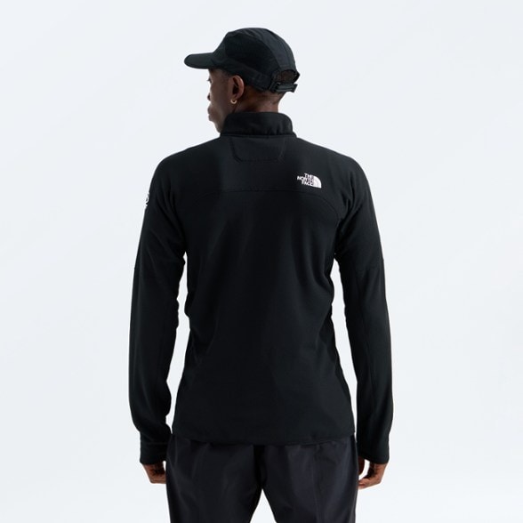 On Body Image of color Tnf Black