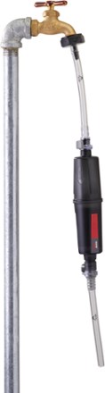 MSR Home Emergency Water Filter 1