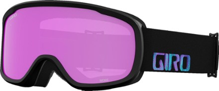 Giro Moxie Snow Goggle 0