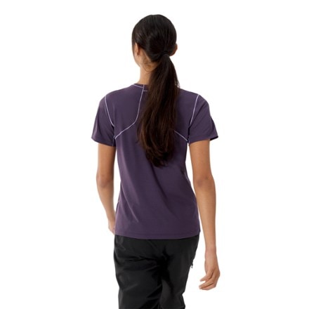 Arc'teryx Sunna Crew T-Shirt - Women's 2