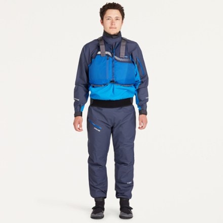 NRS Echo Splash Jacket - Men's 8