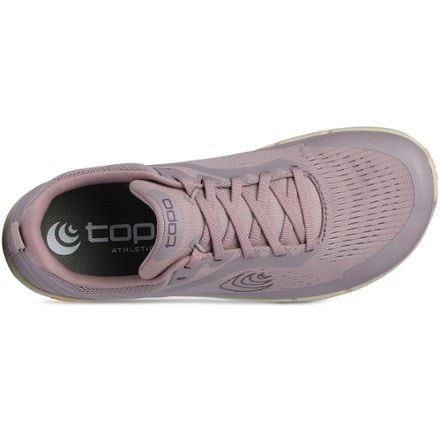Topo Athletic Connect Trail-Running Shoes - Women's 3