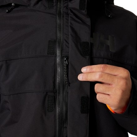 Helly Hansen ULLR D Shell Jacket 2.0 7