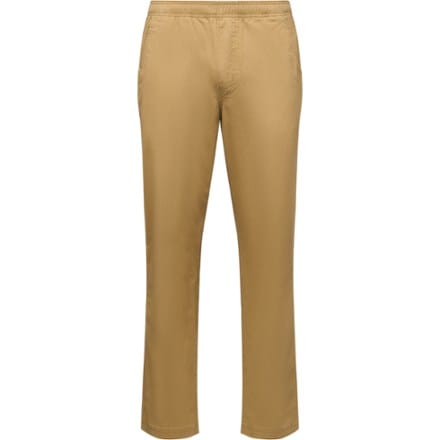 Black Diamond Dirtbag Pants - Men's 0