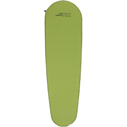 Cedar Ridge Odyssey Sleeping Pad 0