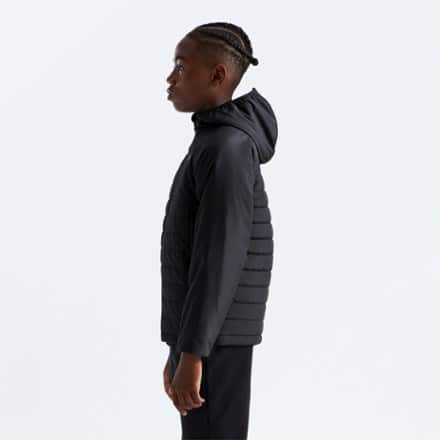 The North Face Never Stop Synthetic Insulated Jacket - Boys' 3