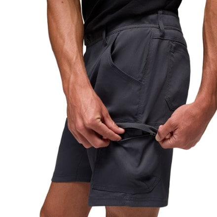 prAna Stretch Zion 10" Shorts - Men's 6