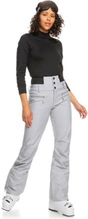 Roxy Rising High Pants - Women's 6
