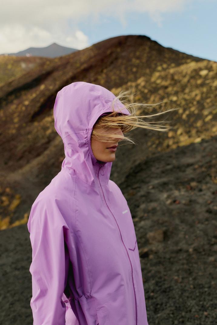 Location Image for Bonatti Waterproof Jacket - Women's